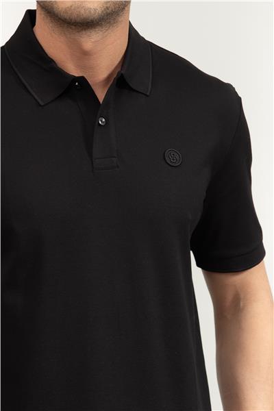 Boss C-Parris 116 Erkek Polo Yaka T-Shirt