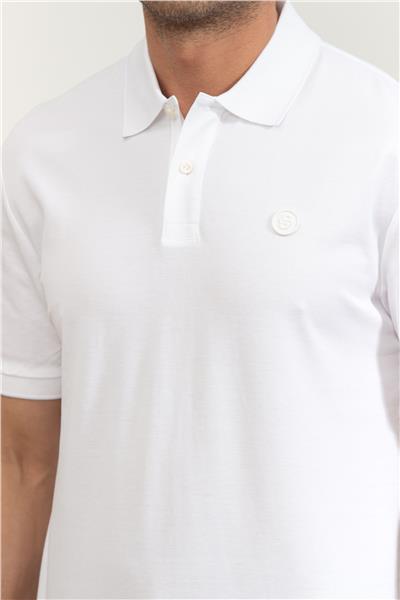 Boss C-Parris 116 Erkek Polo Yaka T-Shirt