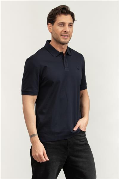 Boss C-Parris 116 Erkek Polo Yaka T-Shirt