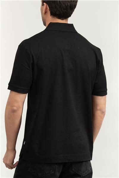 Boss C-Parris 116 Erkek Polo Yaka T-Shirt