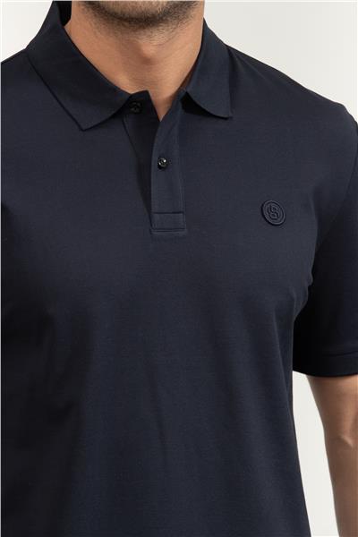 Boss C-Parris 116 Erkek Polo Yaka T-Shirt