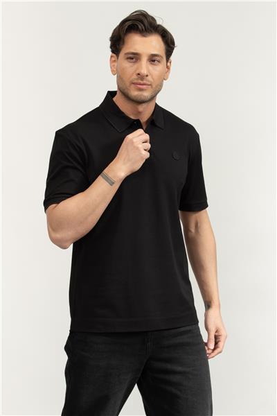 Boss C-Parris 116 Erkek Polo Yaka T-Shirt