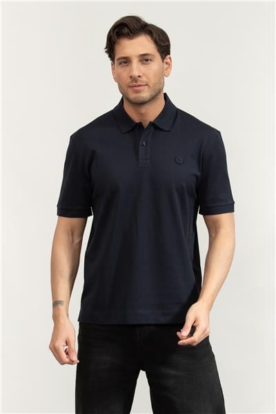 Boss C-Parris 116 Erkek Polo Yaka T-Shirt