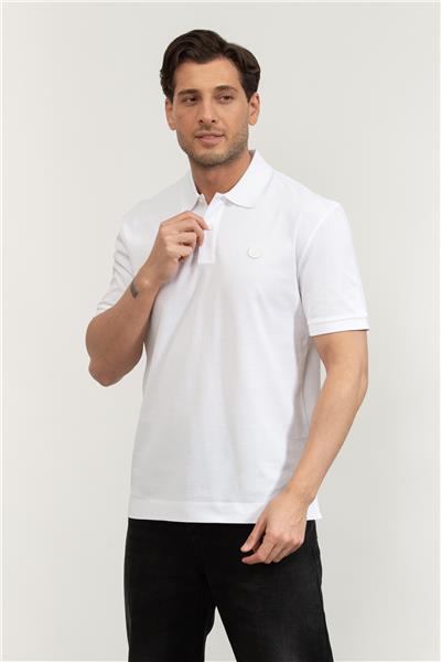 Boss C-Parris 116 Erkek Polo Yaka T-Shirt
