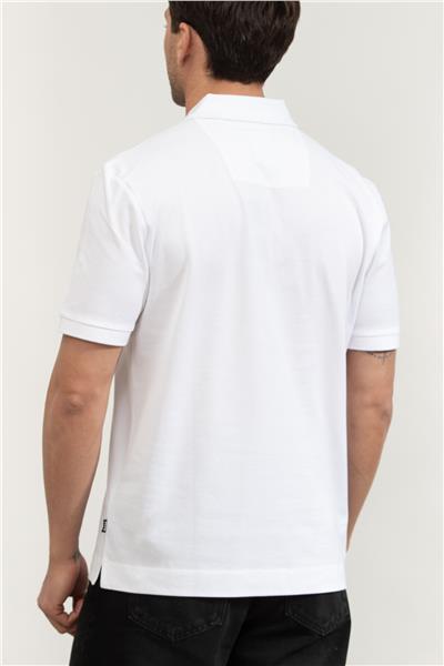 Boss C-Parris 116 Erkek Polo Yaka T-Shirt