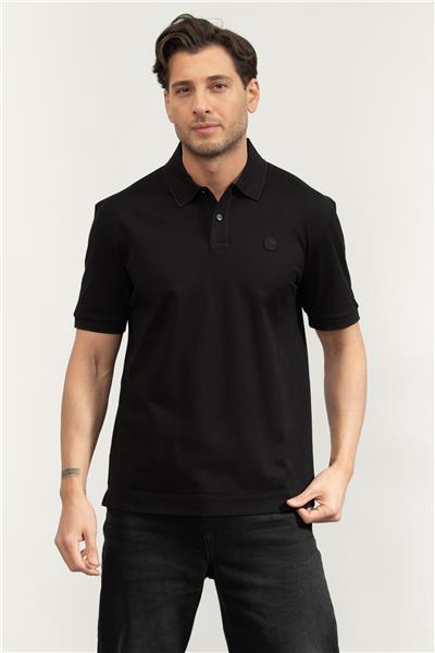 Boss C-Parris 116 Erkek Polo Yaka T-Shirt