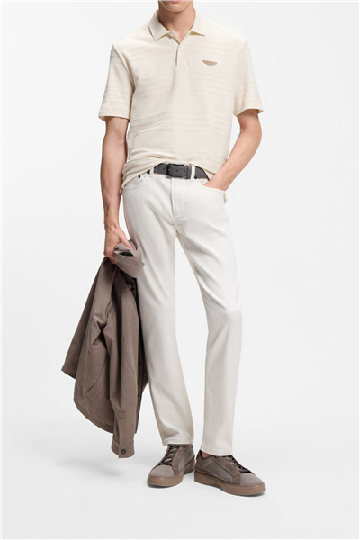 BOSS C Parris 242 Am Erkek Polo Yaka T-Shirt