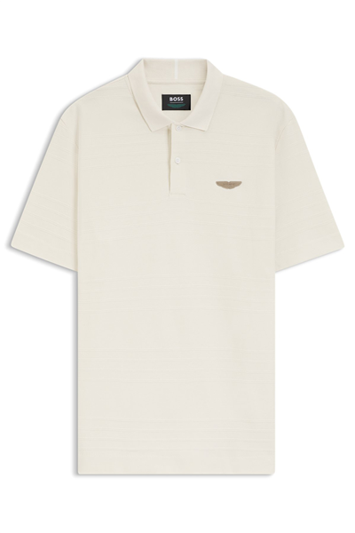 BOSS C Parris 242 Am Erkek Polo Yaka T-Shirt