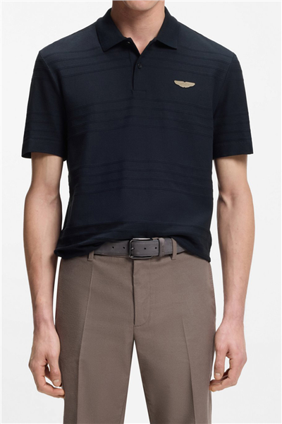 BOSS C Parris 242 Am Erkek Polo Yaka T-Shirt