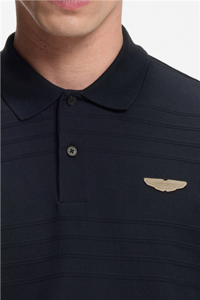 BOSS C Parris 242 Am Erkek Polo Yaka T-Shirt