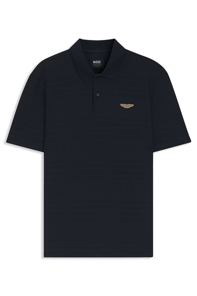 BOSS C Parris 242 Am Erkek Polo Yaka T-Shirt