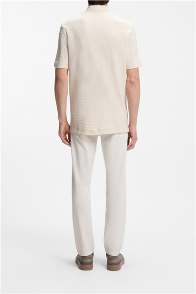 BOSS C Parris 242 Am Erkek Polo Yaka T-Shirt