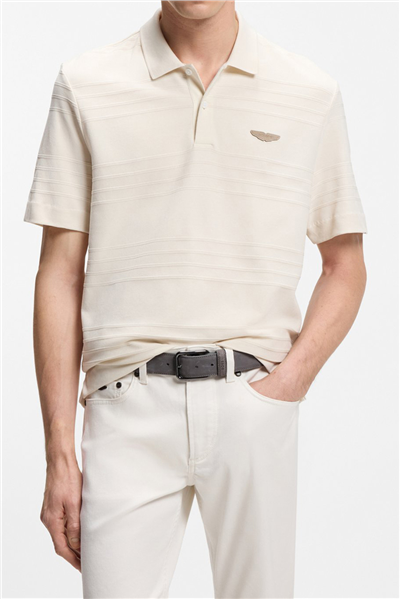 BOSS C Parris 242 Am Erkek Polo Yaka T-Shirt