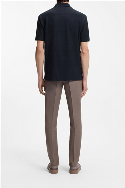 BOSS C Parris 242 Am Erkek Polo Yaka T-Shirt