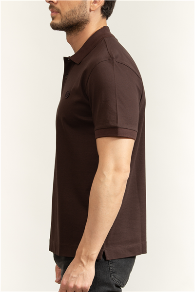 Boss C Parris 98 Erkek Polo Yaka T-Shirt