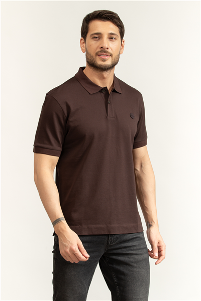 Boss C Parris 98 Erkek Polo Yaka T-Shirt