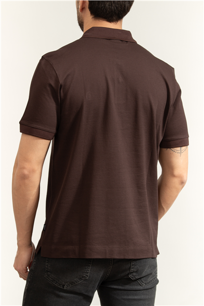 Boss C Parris 98 Erkek Polo Yaka T-Shirt