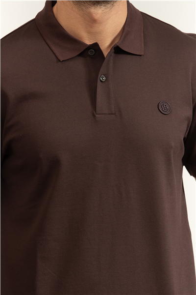 Boss C Parris 98 Erkek Polo Yaka T-Shirt