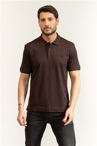 Boss C Parris 98 Erkek Polo Yaka T-Shirt