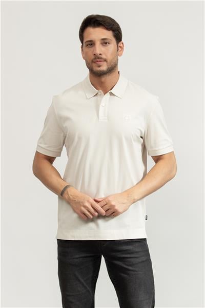 BOSS C-Parris Erkek Polo Yaka T-Shirt