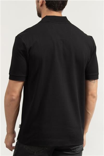 BOSS C-Parris Erkek Polo Yaka T-Shirt