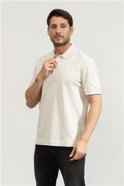 BOSS C-Parris Erkek Polo Yaka T-Shirt