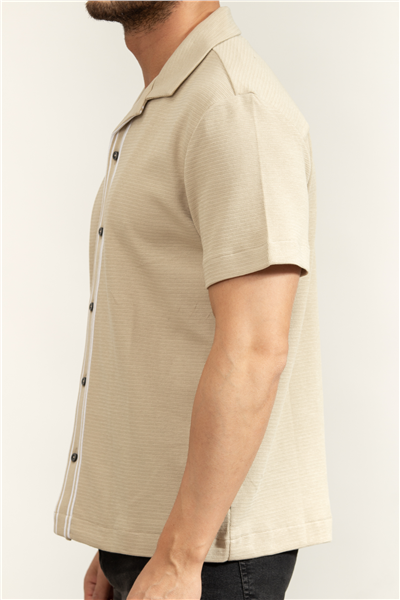 Boss C Pasini 47 Erkek Polo Yaka T-Shirt