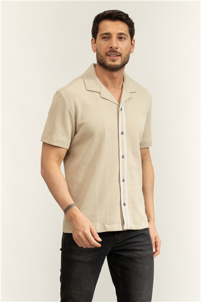 Boss C Pasini 47 Erkek Polo Yaka T-Shirt