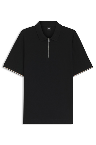 BOSS C Pei 04 Erkek Polo Yaka T-Shirt
