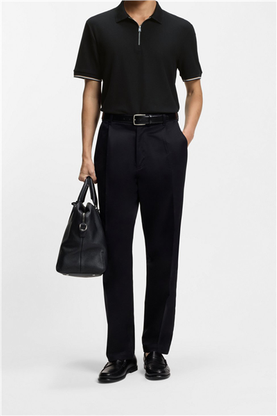 BOSS C Pei 04 Erkek Polo Yaka T-Shirt