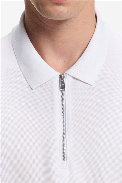 BOSS C Pei 04 Erkek Polo Yaka T-Shirt