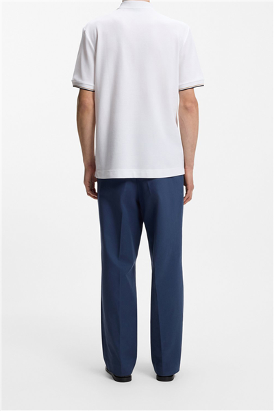 BOSS C Pei 04 Erkek Polo Yaka T-Shirt