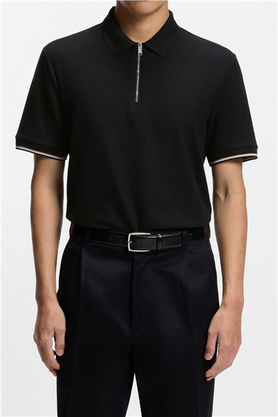 BOSS C Pei 04 Erkek Polo Yaka T-Shirt