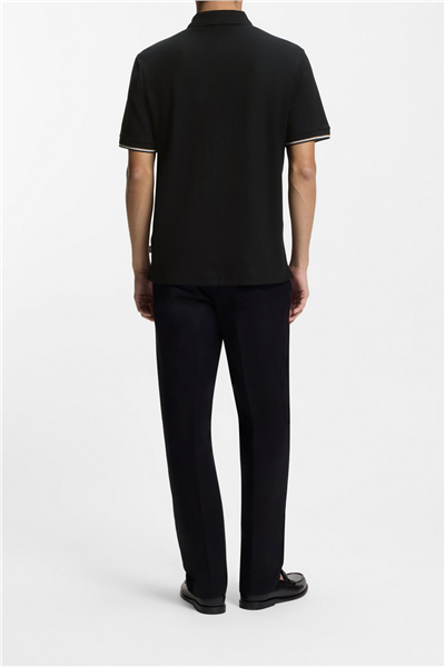BOSS C Pei 04 Erkek Polo Yaka T-Shirt