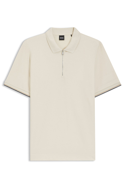 BOSS C Pei 04 Erkek Polo Yaka T-Shirt