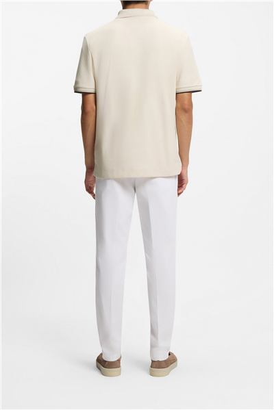 BOSS C Pei 04 Erkek Polo Yaka T-Shirt
