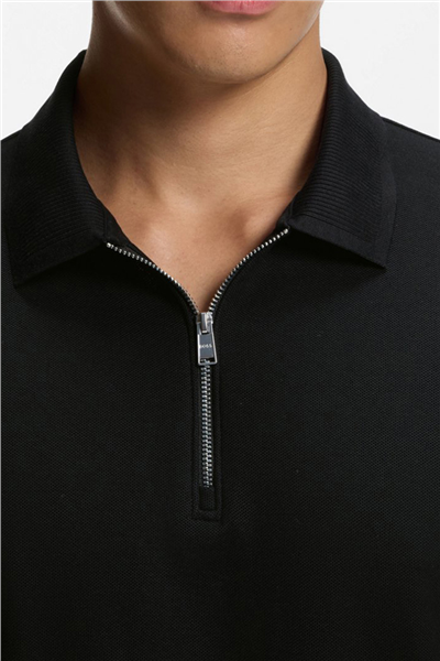 BOSS C Pei 04 Erkek Polo Yaka T-Shirt