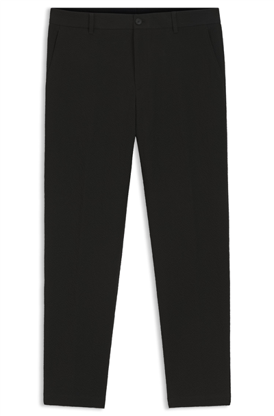 Boss C Perin 262 Erkek Pantolon Siyah
