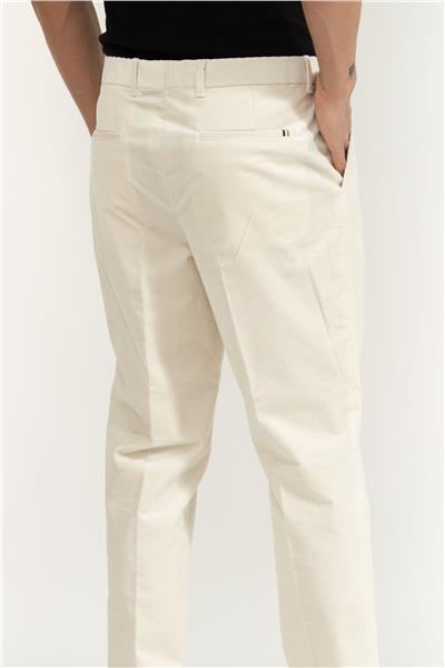 Boss C-Perin-PL-253 Erkek Kadife Pantolon