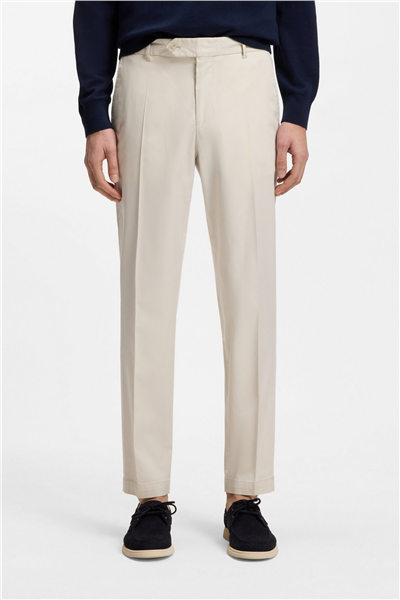 BOSS C Perin W Wg 261F Erkek Chino Pantolon