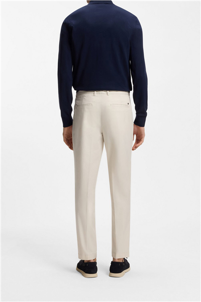 BOSS C Perin W Wg 261F Erkek Chino Pantolon