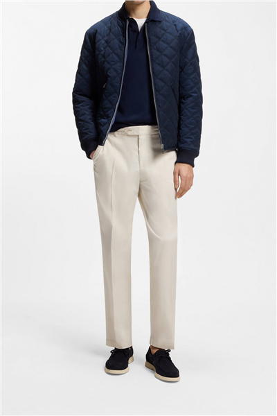 BOSS C Perin W Wg 261F Erkek Chino Pantolon