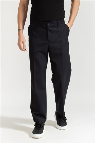 BOSS C-Pitt-Patch Erkek Pantolon