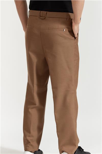 BOSS C-Pitt-Patch Erkek Pantolon