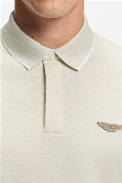 BOSS C Prout 242 Am Erkek Polo Yaka T-Shirt