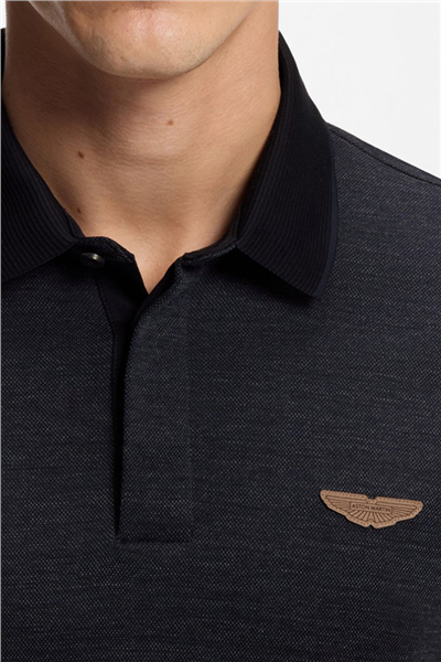 BOSS C Prout 242 Am Erkek Polo Yaka T-Shirt