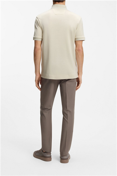 BOSS C Prout 242 Am Erkek Polo Yaka T-Shirt