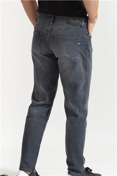 BOSS C-Re.Maine Erkek Jean Pantolon