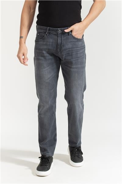 BOSS C-Re.Maine Erkek Jean Pantolon