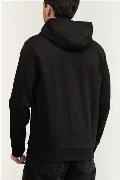 Boss C-Spence 01 Erkek Fermuarlı Sweatshirt